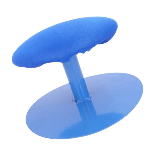 Ironing Stool Collapsible Ironing Board Countertop Ironing Board Ironing Blanket Socket Tool Compact Ironing Board Portable Ironing Board Mini Home Tools Collar Plastic Travel fold