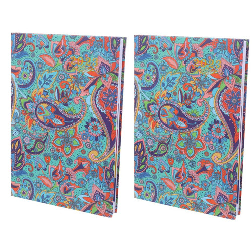 MAGICLULU 2pcs 2023 Notepad 2023 Planner Monthly Shopping List Notepads Reminders Notepads Daily Planner 2023 Journal Notebook Academic Planner 2022-2023 Weekly Planner Paper Work Stationery