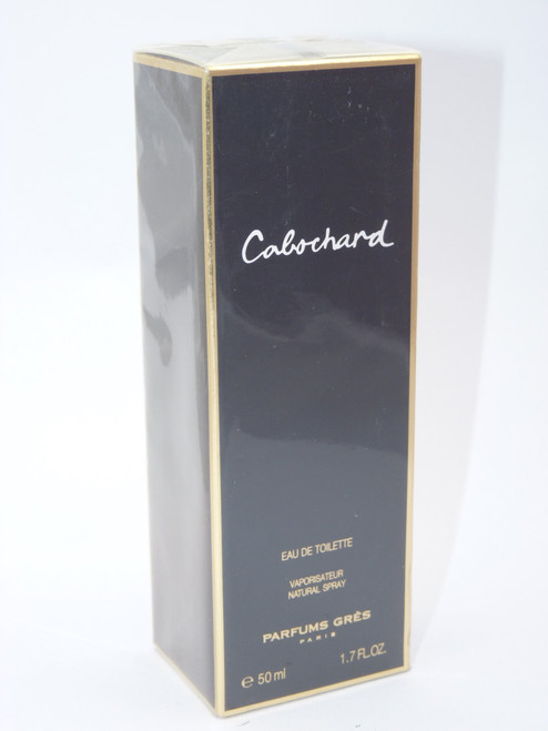 Cabochard by Gres for Women 1.7 oz Eau de Toilette Spray