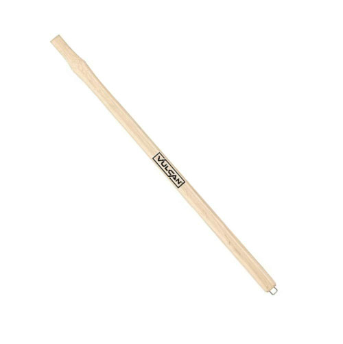 Truper 30813 Replacement Hickory Handle For Sledge, 36-Inch