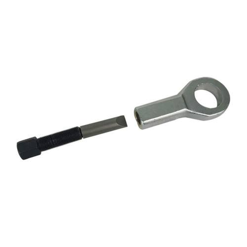 Angoily Screw Nut Splitter Nut Separator Nut Tool Kit Tool Kit for Mechanics Stripped Screw Extractor Kit Stainless Steel Bolts Nut Splitter Tool Tools for Mechanics Mechanical Crusher