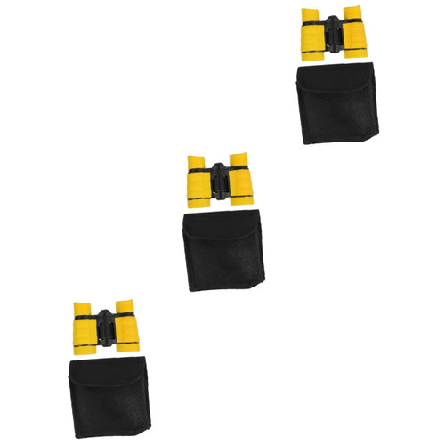 OSALADI 3pcs Telescope Camping Binocular Sightseeing Binocular Small Binocular Compact Binocular Travel Binocular Kids Binocular Portable Binocular Plastic boy Girl Binoculars Child