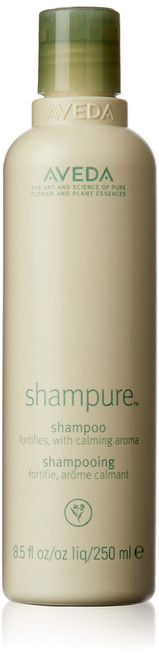 Aveda Shampure Shampoo, 8.5-Ounce Bottles (Pack of 1)