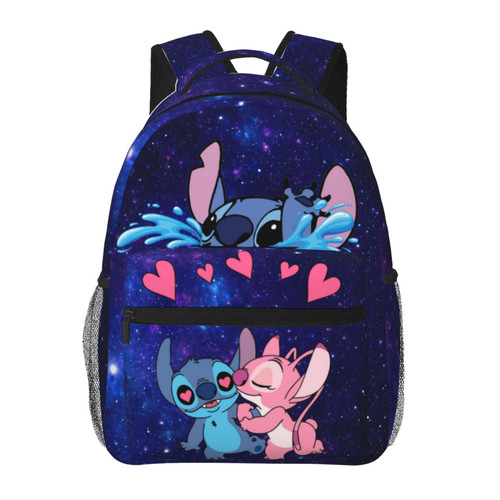 AHJKHJNK Cartoon Backpack For Girls Boys, Cute Cartoon Bookbag,Lightweight Schoolbag For Girls Boys Kids Backpack Backpack For School