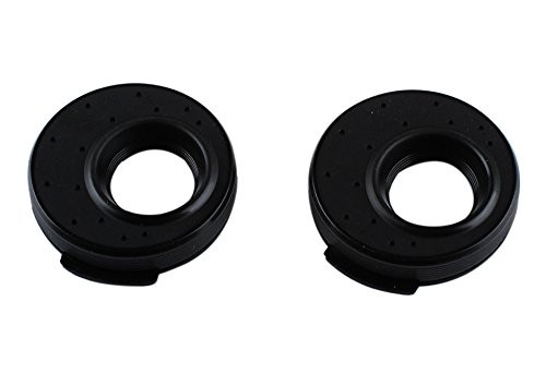 3L3Z-6C535-AA VCT Gaskets Seals Compatible with Ford F150 F250 Variable Camshaft Timing Control Solenoid Valve Cover Engine Camshafts Parts 2005-2010 Replacement Parts by Podoy