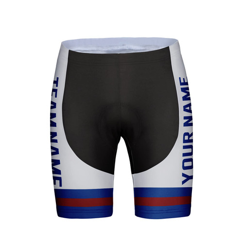 Customized New York Unisex Cycling Shorts Bicycle Tights (as1, Alpha, 4X_l, Regular, Regular, SSM3072)