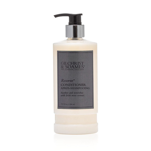 Gilchrist & Soames BeeKind Honey and Lemon Verbena Conditioner - 15.5oz - Moisturizing for all Hair Types, Zero Parabens, Sulfates, and Phthalates