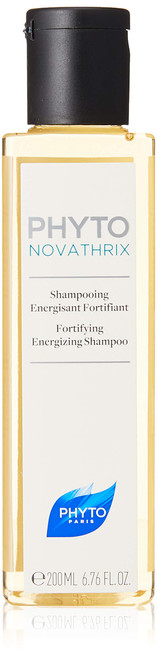 Phyto novathrix Fortifying Energizing Shampoo, 7.05 Fl Oz