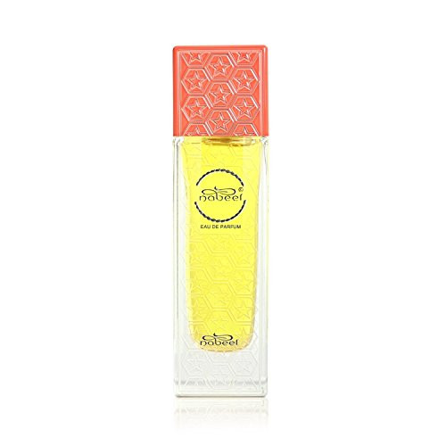 Nabeel (Touch Me) Eau De Parfum (50ml Spray Perfume)