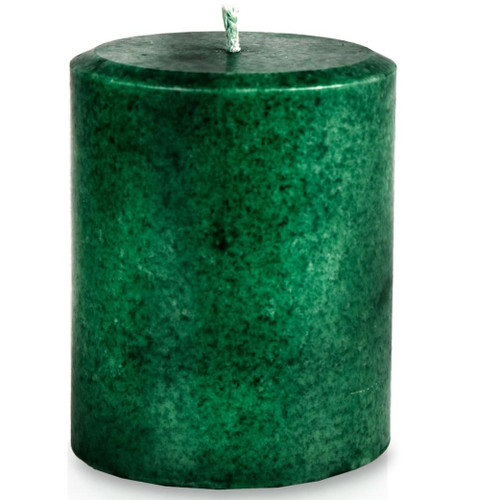 Kindred Essence Balsam Fir Scented Pillar Candles for Christmas Holiday | Handmade | Home Fragrance | Decorative | Strong Scent (Balsam Fir, 3 x 3.75 inches) Kindred Essence Balsam Fir Scented Pillar Candles for Christmas Holiday | Handmade | Home Fragrance | Decorative | Strong Scent (Balsam Fir, 3 x 3.75 inches)