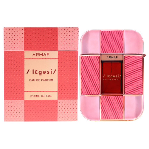 Armaf Legesi EDP Spray Women 3.4 oz