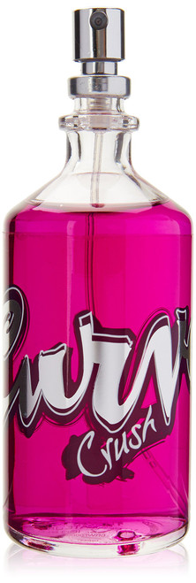 Curve Crush by Liz Claiborne Eau De Toilette Spray 1 oz