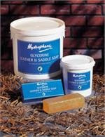 Hydrophane Glycerin Saddle Soap Bar - One Size