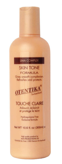 O'tentika Skintone Formula, 10.6 Ounce