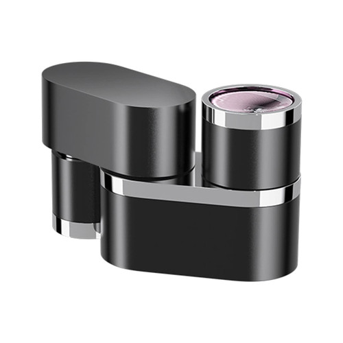 Small Compact Lightweight Telescope Adults Kids Bird Watching Traveling Sightseeing Mini Pocket Folding Binoculars Gift Pocket Binoculars Waterproof Pocket Binoculars for Adults