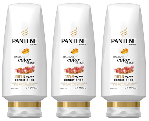 Pantene Pro-V Color Revival Conditioner, 24 FL OZ (Pack of 3) Pantene Pro-V Color Revival Conditioner, 24 FL OZ (Pack of 3)