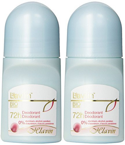 Lavilin Roll On Deodorant 2.1 OZ