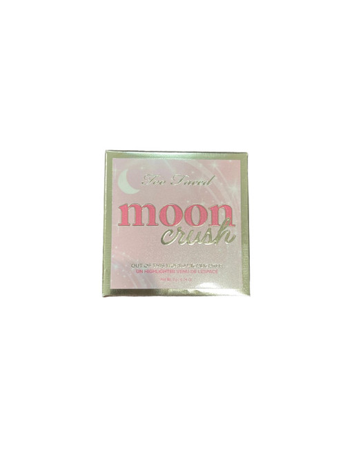 Too Faced Moon Crush Highlighter Shooting Star