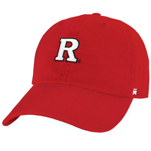 Campus Lab Rutgers University Scarlet Knights Hat, Red