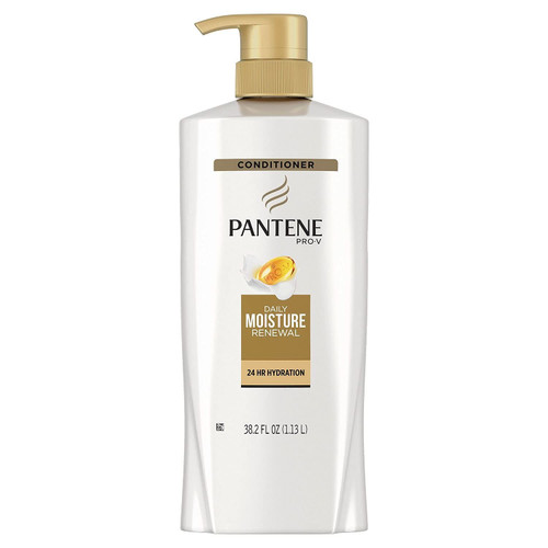 Pro-V Daily Moisture Renewal Conditioner (38.2 fl. oz.) - PACK 2