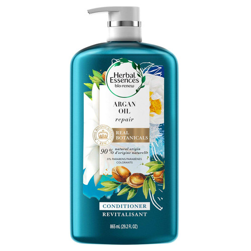Herbal Essences Repair Condtioner, Argan Oil of Morocco (29.2 Fluid Ounce) Herbal Essences Repair Condtioner, Argan Oil of Morocco (29.2 Fluid Ounce)