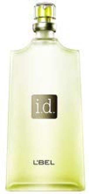 I.D. by L'Bel Cologne EAU DE TOILETTE Pour Homme fragrance 3.4 Oz (3.4 Oz) I.D. by L'Bel Cologne EAU DE TOILETTE Pour Homme fragrance 3.4 Oz (3.4 Oz)