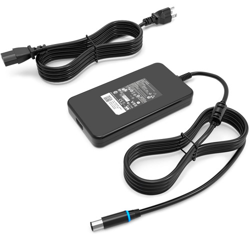 240W 19.5V 12.3A Dell Laptop Charger Replacement for Dell Alienware M17 R1 R2 R3 R4 R5 M17X R2 R3 M18X Area-51m R2 G5 G7 Adapter Power 240W 19.5V 12.3A Dell Laptop Charger Replacement for Dell Alienware M17 R1 R2 R3 R4 R5 M17X R2 R3 M18X Area-51m R2 G5 G7 Adapter Power