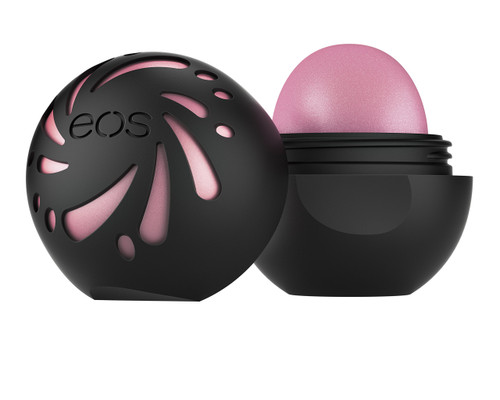 eos Shimmer Lip Balm Sphere - Sheer Pink | Shimmering Hydration | 0.25 oz. eos Shimmer Lip Balm Sphere - Sheer Pink | Shimmering Hydration | 0.25 oz.