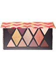 SEPHORA COLLECTION Matte Metallic Eyeshadow Palette