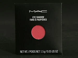 M.A.C. Eye Shadow Pro Palette Refill Pan Sushi Flower