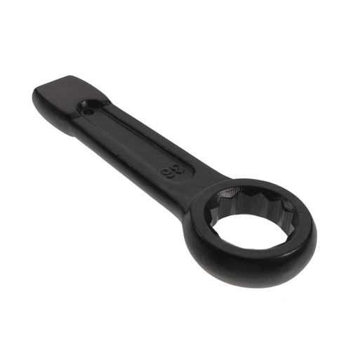 Homoyoyo Percussion Wrench Ratcheting Spanner 36mm Ratcheting Wrench Offset Wrench Offset Spanner Heavy Duty