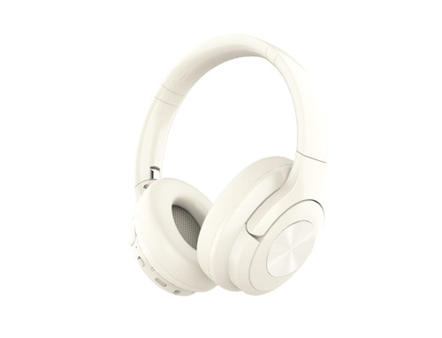 Bingozones B7 Pro Cute Bluetooth Headphones Over The Ear 65 Hours Playtime Foldable Deep Bass HiFi Stereo Wireless Headsets with Mic Lightweight Memory Foam Soft Earmuff, for Phone,TV Cream Bingozones B7 Pro Cute Bluetooth Headphones Over The Ear 65 Hours Playtime Foldable Deep Bass HiFi Stereo Wireless Headsets with Mic Lightweight Memory Foam Soft Earmuff, for Phone,TV Cream