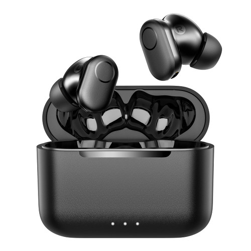 Wilbur Active Noise Cancelling Wireless Earbuds, Bluetooth Ear Buds Immersive Deep Bass ENC Earphones,IPX5 Waterproof Clear Call with 4-Mic ANC Headphones Compatible for iPhone & Android,Workouts Wilbur Active Noise Cancelling Wireless Earbuds, Bluetooth Ear Buds Immersive Deep Bass ENC Earphones,IPX5 Waterproof Clear Call with 4-Mic ANC Headphones Compatible for iPhone & Android,Workouts