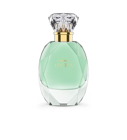 FARMASI Hera Eau de Parfum for Women, 50 ml./1.7 fl.oz.