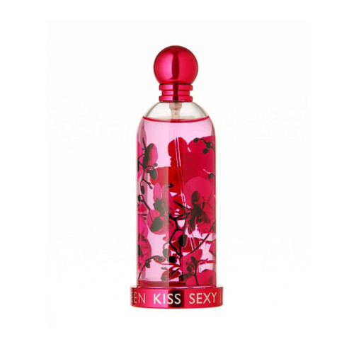 Jesus del Pozo Halloween Kiss Sexy Eau de Toilette Spray for Women, 1.7 Ounce