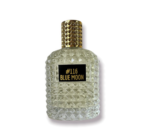 SUCHEL FOREVER BOOM! #116 Blue Moon Eau de Parfum for Women