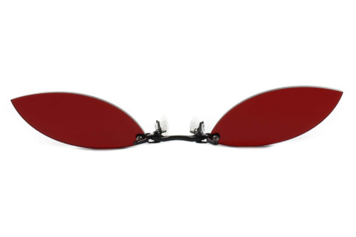STEALTH Terezi Homestuck Inspired Anime Futuristic Comic Costume Cosplay Sunglasses
