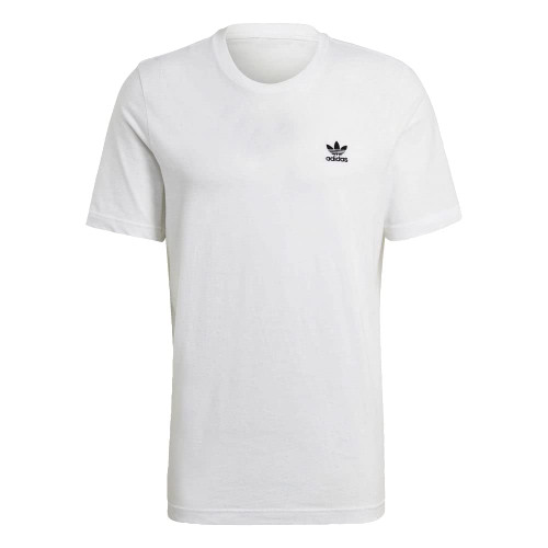 adidas Originals,mens,Essentials Tee,White,Large adidas Originals,mens,Essentials Tee,White,Large