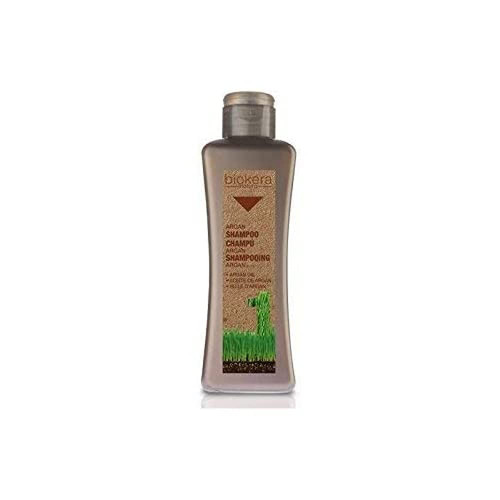 Salerm Biokera Natura Argan Shampoo - 36 oz