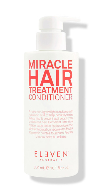 ELEVEN AUSTRALIA Miracle Hair Treatment Conditioner - 10.1 Fl Oz