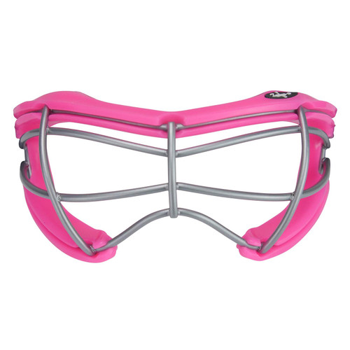 STX Field Hockey 2See-S Dual Sport Goggle, Junior, Punch, Youth (803)