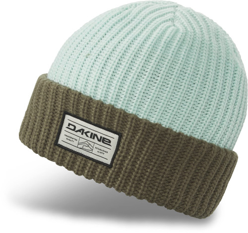 Dakine Albert Beanie - Turtledove/Stone, One Size