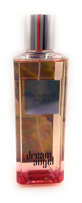 Victoria's Secret Dream Angel Scented Fragrance Mist 8.4 Ounce Spray Victoria's Secret Dream Angel Scented Fragrance Mist 8.4 Ounce Spray