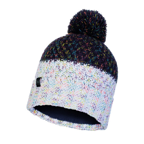 Buff Standard Beanie, Night Blue, One Size