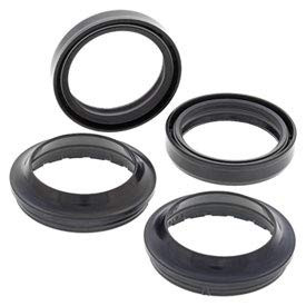 All Balls Fork and Dust Seal Kit for Suzuki V-Strom 650 DL650 2004-2009