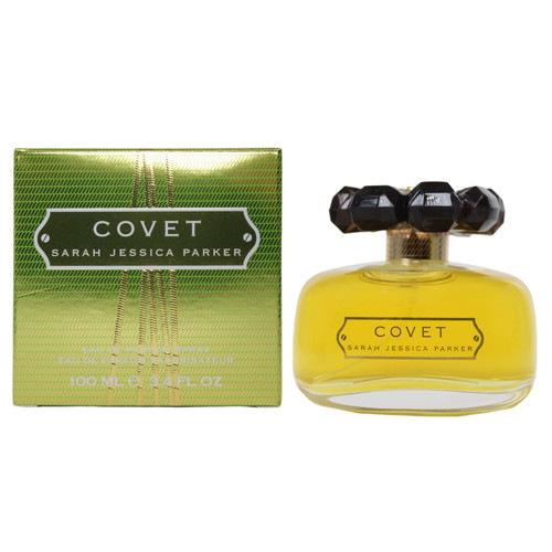 Covet by Sarah Jessica Parker Eau De Parfum Spray 3.4 oz Women