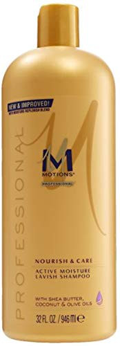 Motions Lavish Shampoo (Pack of 2)