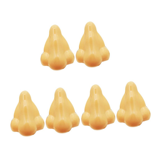 Operitacx 9 Pcs Pencil Sharpener Creative Sharpener Modeling Stationery Student