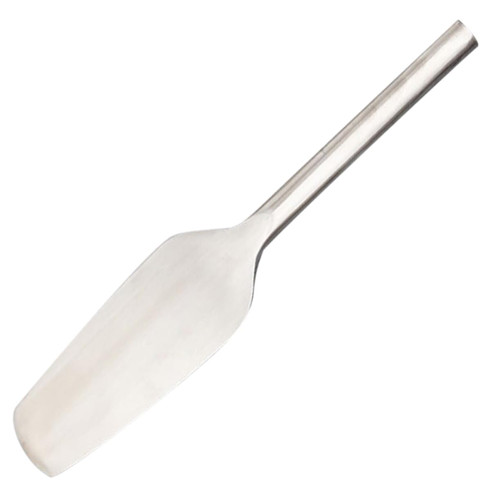 Yardenfun Masonry Flat Trowel Drywall Tool Concrete Tools Finishing Concrete Trowel Tool Stainless Venetian Trowel Tile Trowel Tile Tools Metal Concrete Trowel Stainless Steel Edge Plaster