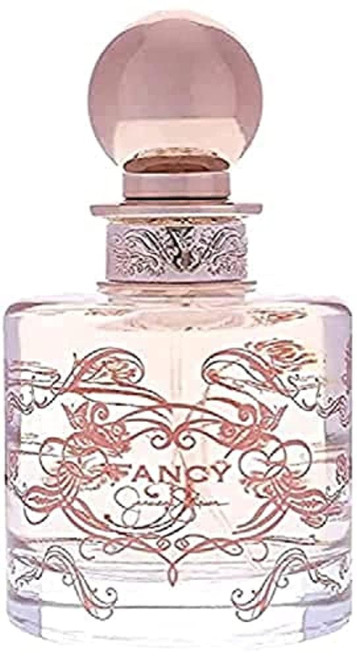 Jessica Simpson Fancy Jessica Simpson Eau De Parfum Spray for Women By Jessica Simpson, 3.4 Fl Oz (Pack of 1)
